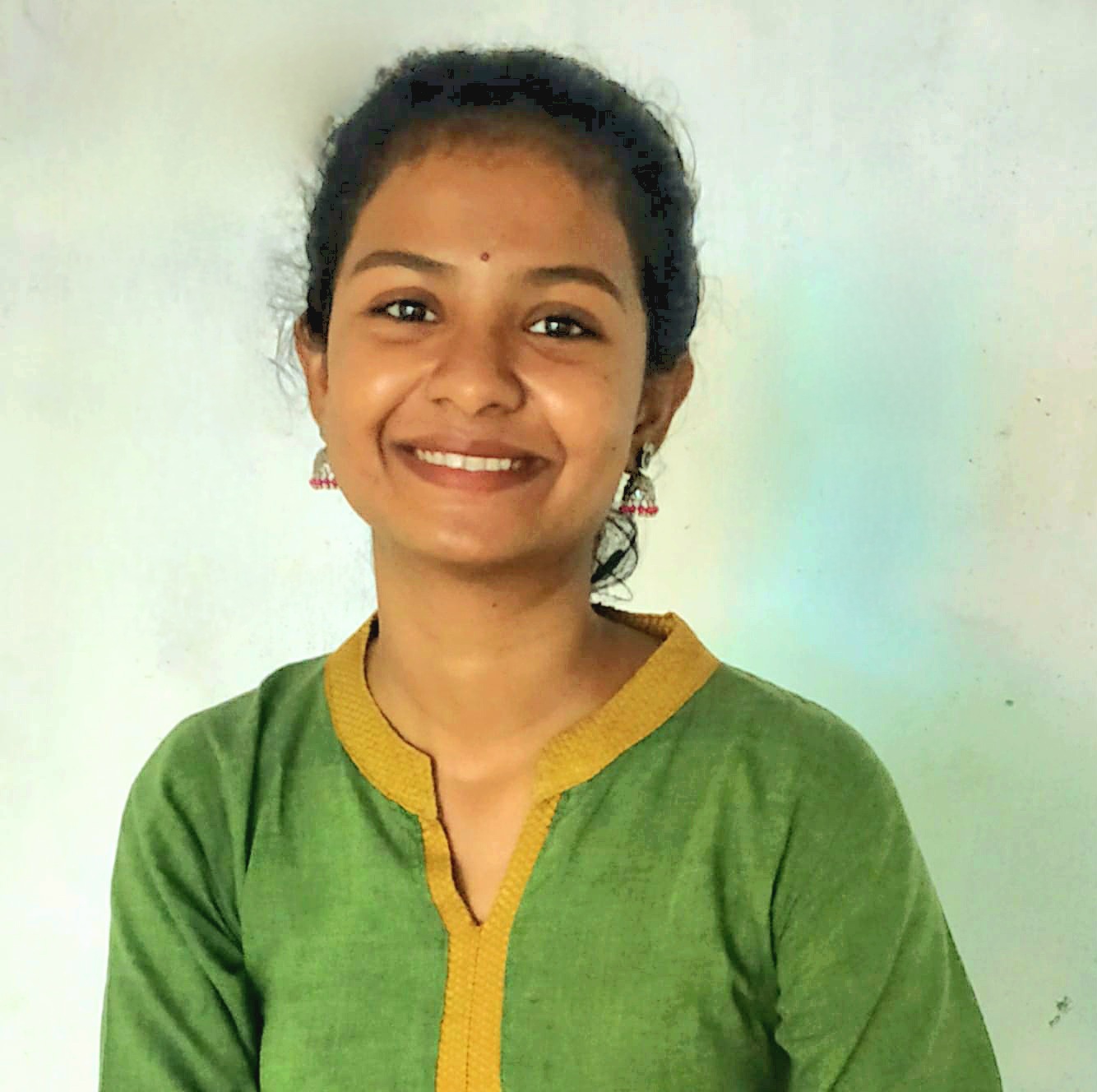 Profile picture of Gopikka D